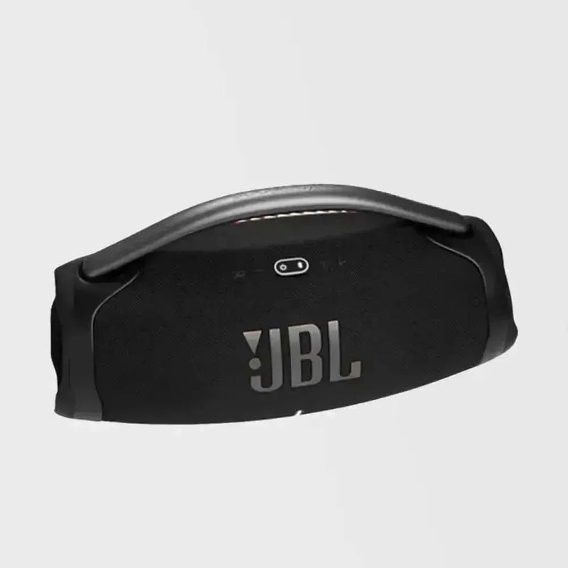 Caixa de som JBL Boombox 3 Preta Bivolt