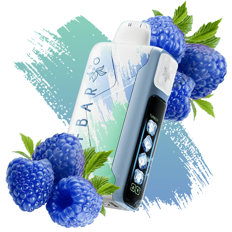 Caixa Elfbar Ice King 40K 5% - Caixa com 10 Unidades