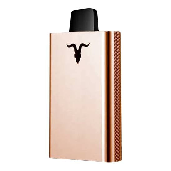 Caixa Ignite v80 Champagne Rosé - Caixa com 10 Unidadss