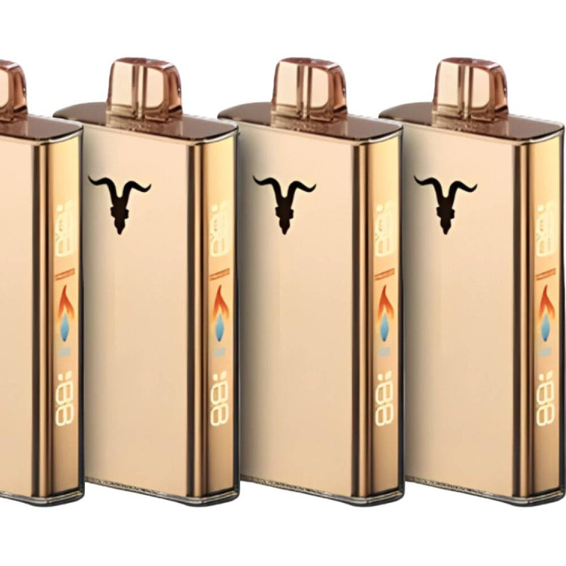 Caixa Ignite V250 Gold 5% - Caixa com 10 Unidades