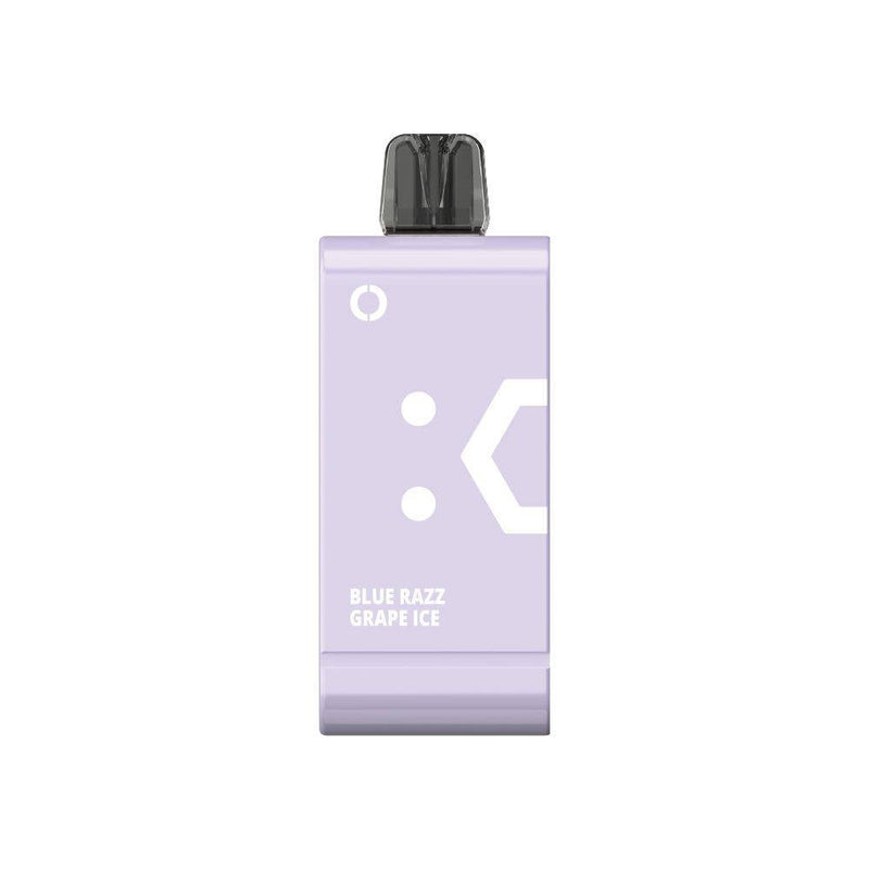 Caixa Elfbar Cartucho EW 16.000 Puffs Atacado  - Caixa com 10 unidades