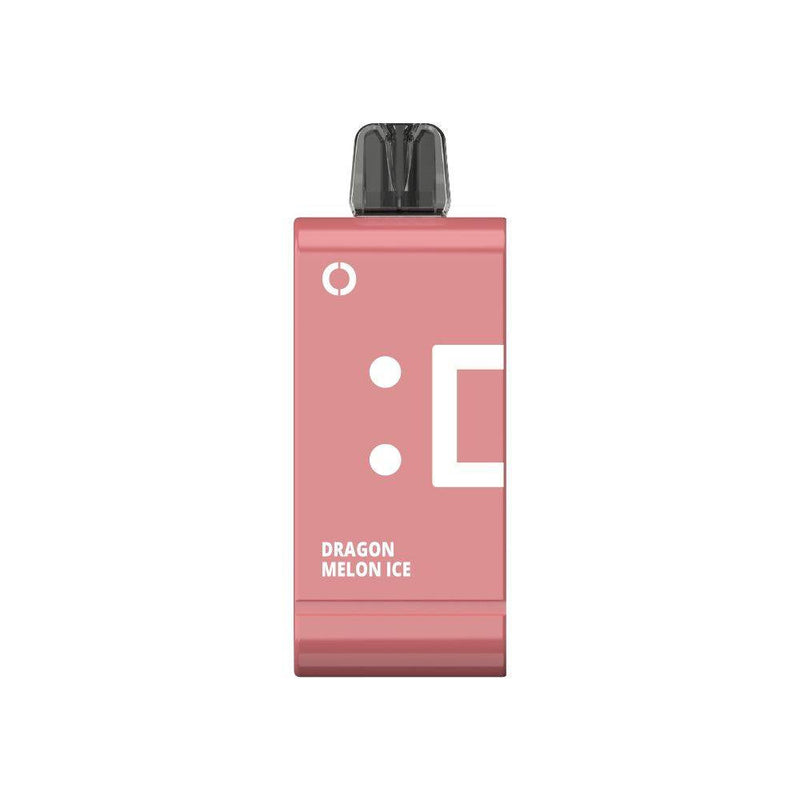 Caixa Elfbar Cartucho EW 16.000 Puffs Atacado  - Caixa com 10 unidades