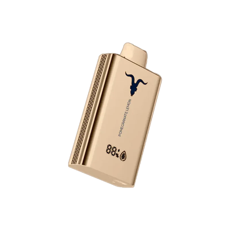 Caixa Ignite V120 Pro Gold - Caixa com 10 Unidades