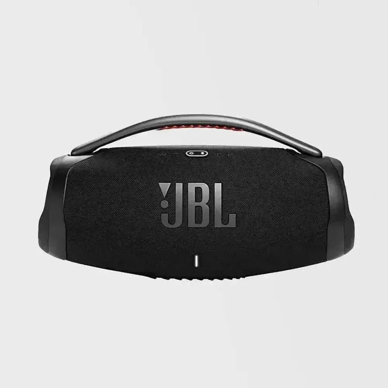 Caixa de som JBL Boombox 3 Preta Bivolt