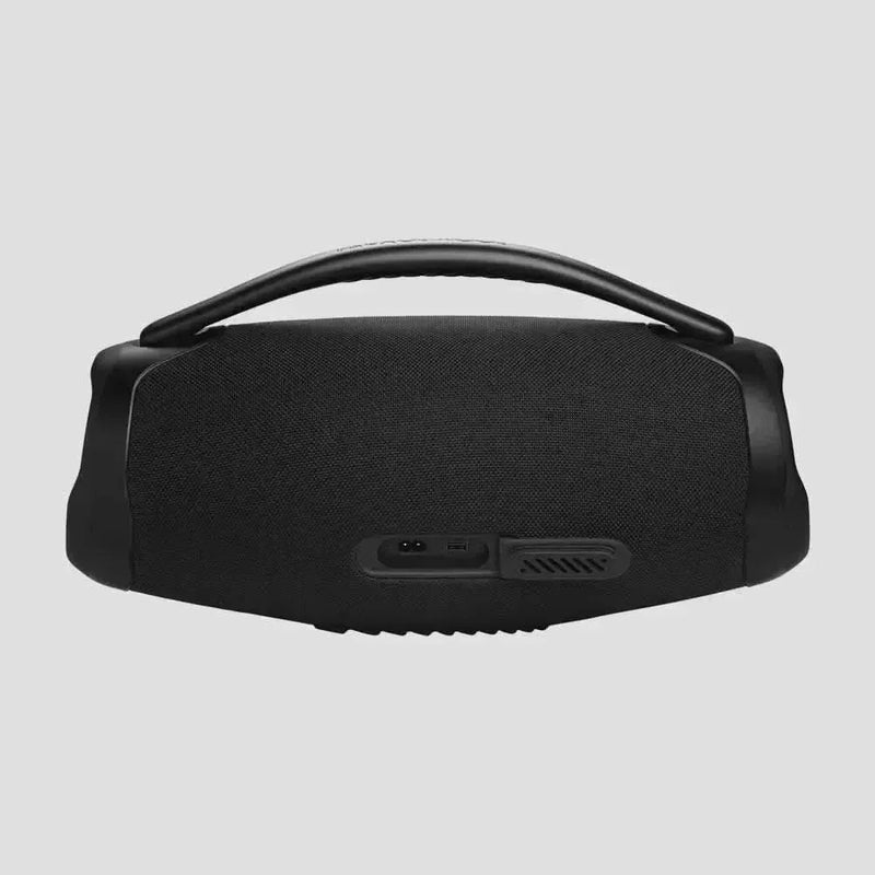 Caixa de Som Bluetooth JBL Boombox 3, Wi-Fi, Bivolt