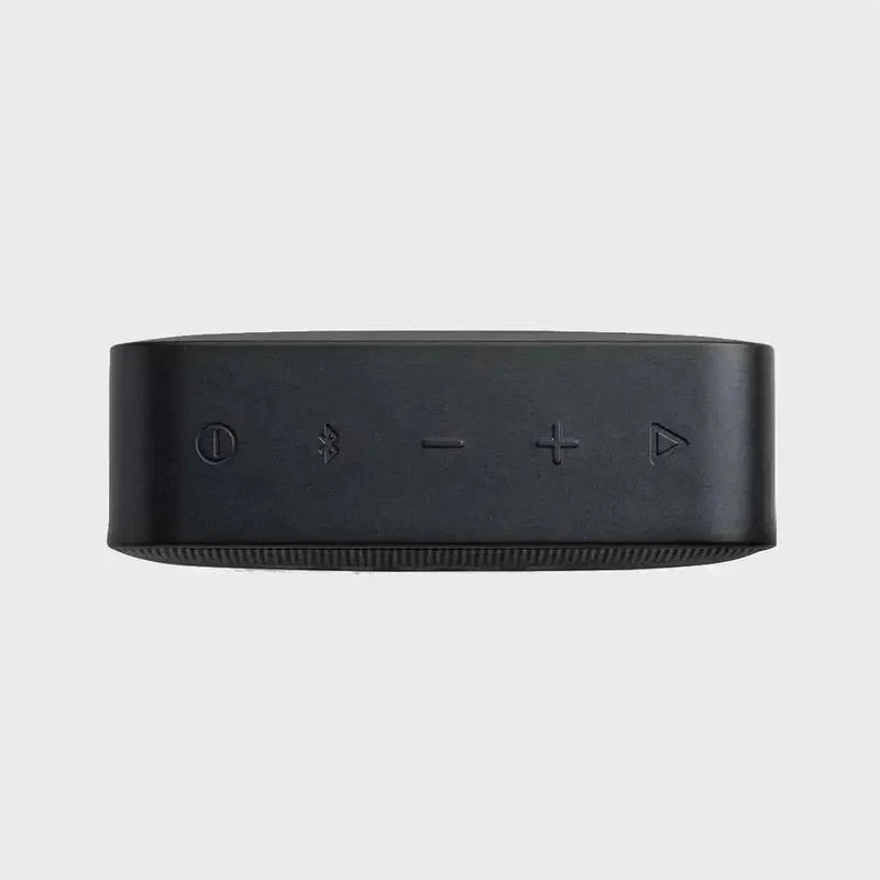 Caixa de Som Portátil JBL Go Essential, Bluetooth, À Prova D'água, Preto