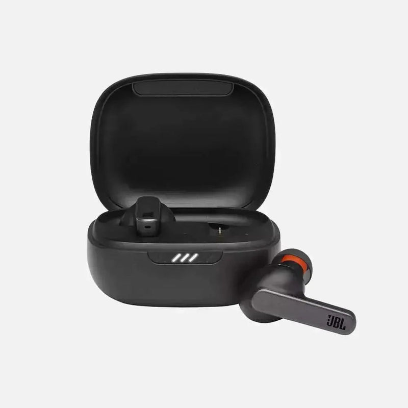 JBL, Fone de Ouvido, Sem Fio, Live Pro 2 - Preto