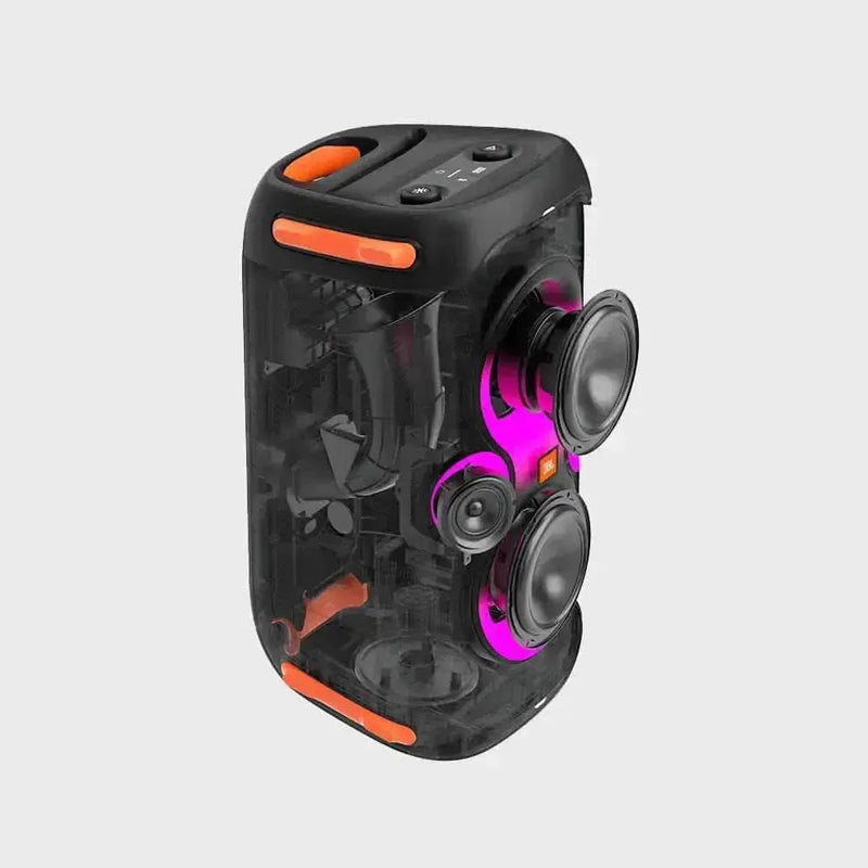 Caixa de Som Bluetooth JBL PartyBox 110 160W - JBLPARTYBOX110BR