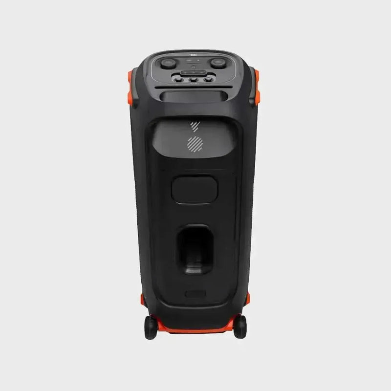 JBL PartyBox 710 - Caixa de Som Bluetooth, 800 W RMS