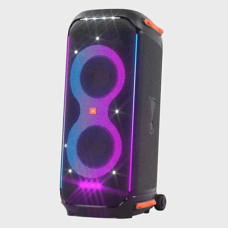 JBL PartyBox 710 - Caixa de Som Bluetooth, 800 W RMS