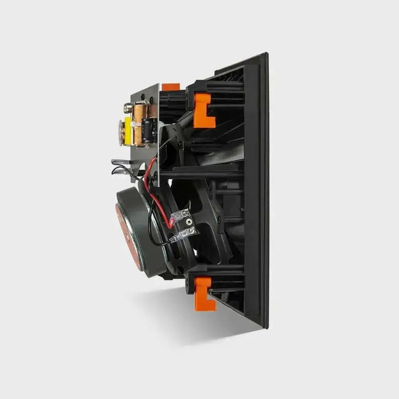 Caixa de Som JBL Stage 280CSA 8" Arandela Angulada Quadrada 120w